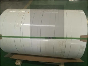 1,00 mm 130 mm wstępnie pomalowana aluminiowa listwa kanałowa