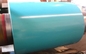Powłoka w kolorze PE Malowana cewka aluminiowa o grubości 0,50 mm do pokrycia dachowego