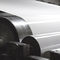 Przemysł transportowy Lekkie i odporne na korozję blachy aluminiowe powlekane kolorem