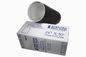 AA3105 0,014&quot; x 24&quot; w Białym/Białym kolorze Flshing Roll Colored Coating Aluminium Trim Coil Używany do wykończenia okien