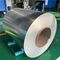 Długotrwały materiał wykończeń ściennych PVDF/SMP 30 Gauge Thick Coated aluminium coil
