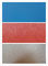 Teksturowana powierzchnia ze stopu 1050 powlekana kolorem blacha aluminiowa do szafki Kitch