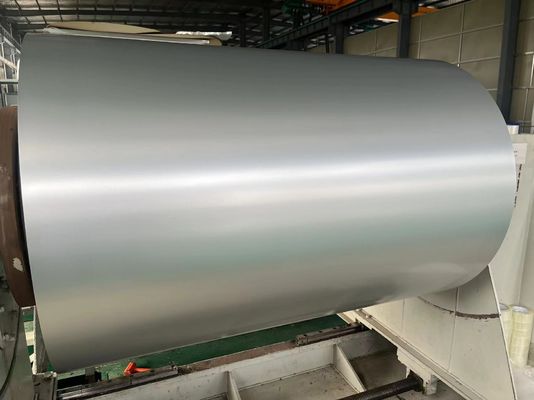 914 mm szerokości magazyn PPAL wykorzystywany z wstępnie malowanymi cewkami aluminiowymi