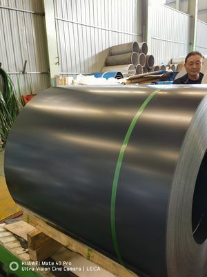 Kolorowo powlekany arkusz aluminiowy dla wyjątkowej trwałości i wydajności