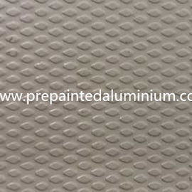 0,47 mm Aluminiowa wstępnie malowana blacha aluminiowa 1050 do szafki Kitch