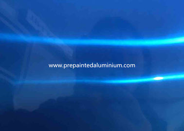 PE 3003 H26 0,6 mm powlekana kolorowo blacha aluminiowa