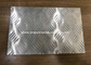 Płyta aluminiowa o grubości 0,1-20 mm z niebieską folią ochronną do windy produkcyjnej