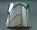 AA1070 H14 Anodyzowana aluminiowa arkusz lusterkowy grubość 0,80 mm do kuchenek mikrofalowych