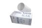 AA3105 0,020&quot; x 18&quot; w Białym/Białym kolorze Flshing Roll Colored Coating Aluminium Trim Coil Używany do wykończenia okien