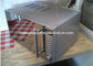 AA1085 H14 Anodyzowane lustrzane cewki aluminiowe grubość 0,80 mm dla kuchenek mikrofalowych