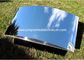 Lustrzany aluminiowy arkusz lustrzany do płyty odbijającej energię słoneczną