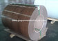 1100 H18 Odporność na uderzenia aluminium powlekanego ziarnem drewna