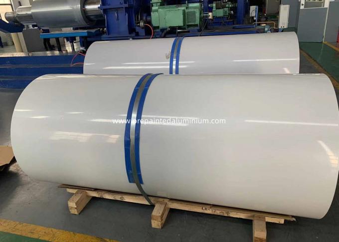 najnowsze wiadomości o firmie Zastosowania kolorowego aluminium w transporcie  0