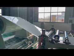 Powłoka malarska PVDF Cewka aluminiowa o grubości 0,50 mm do konstrukcji dachowych