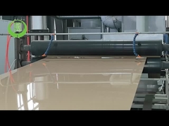 Węzeł aluminiowy malowany RAL 1014