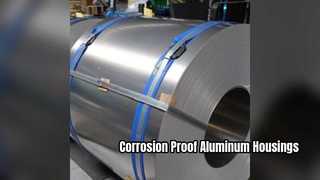 Aluminium 5052 do obudów elektronicznych klasy premium