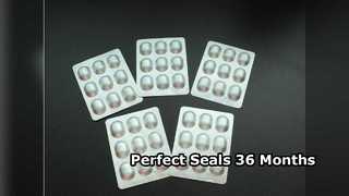 Folia 8011: Perfekcja pokrywek do nabiału i napojów