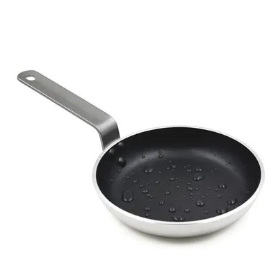 Grubość blachy aluminiowej o grubości 0,80 mm do rondli