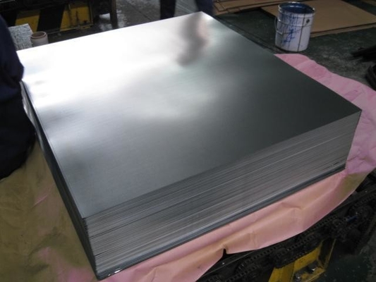 AA3003 H24 Wysokiej Glossy Czarny Kolor Powlekany Arkusz Aluminiowy Polyester Powlekany Arkusz Aluminiowy Do Materiału Rury