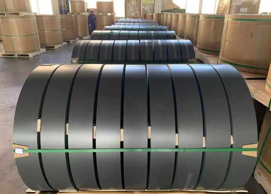 Wstępnie malowana cewka aluminiowa PVDF o grubości 0,2-2,0 mm do zastosowań przemysłowych