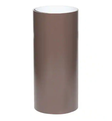Długotrwałe wstępnie pomalowane / barwione aluminiowe cewki / arkusze do drzwi