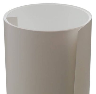 Węzeł aluminiowy do pokrycia drewna