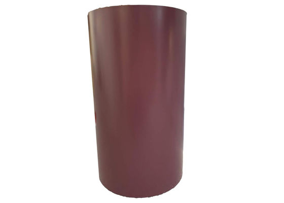 Zestaw aluminium PVDF PE Farbowy powlekany, wstępnie pomalowany Aluminiowa cewka 1100/3003/3004/3005/3105/5005/5052/5182