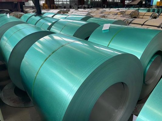 3105 H18 0,8MM Grubość Gładkie/Teksturyzowane Kolory Powlekane Aluminiowe Wlewki Ozdobne do Owinięcia Zewnętrznych Okien i Drzwi