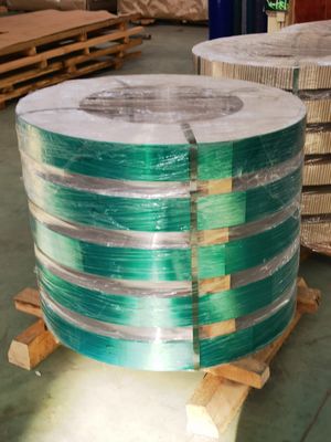 Węzeł aluminiowy lakierowany/kolorowy/wcześnie pomalowany do znakowania