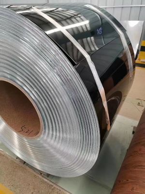 Przedmalowana/farbowana cewka aluminiowa dla zrównoważonych i przyjaznych środowisku rozwiązań budowlanych