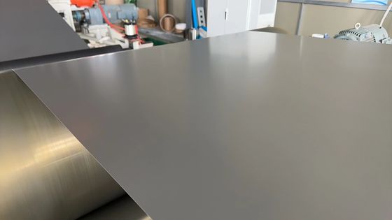 Kolorowo powlekany/przefarbowany arkusz aluminiowy do sufitu i ściany zewnętrznej