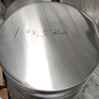 Głębokie rysowanie Zamówione koła z dysków aluminiowych dla wymagań klienta