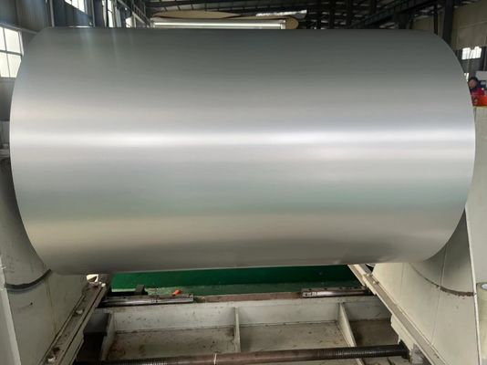 Stop aluminium 3003 0,75 mm 22 Gauge Grubość 300 * 300 mm Farba PE Wstępnie malowana cewka aluminiowa używana do wykonywania dachów i sufitów