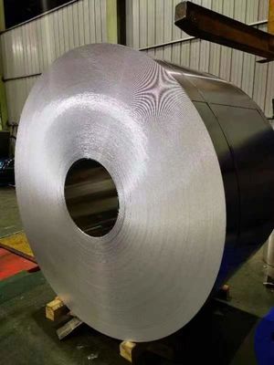 1.5 mm grubość Wlewek z aluminiowego wlewu używany do urządzeń elektrycznych