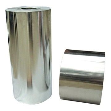 AA8011 Kolorowa folia aluminiowa spożywcza o grubości 0,16 mm do nietoksycznego i bezpiecznego pojemnika na żywność Folia aluminiowa