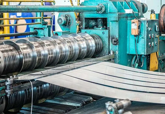 Kolorowo powlekany arkusz aluminiowy do różnych stylów dachówek i wytwarzania rynszek