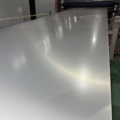 Enhance Your Products with Color Coated Aluminum Sheet from Dingang/Senruida