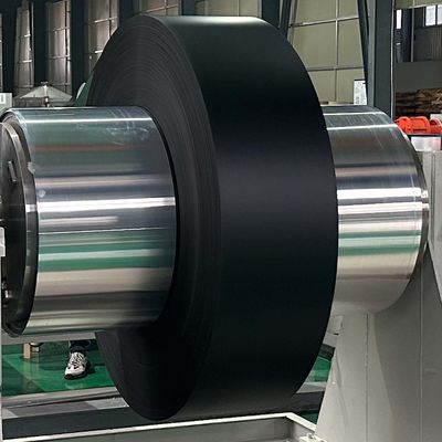 Wybór idealnej aluminiowej cewki literowej