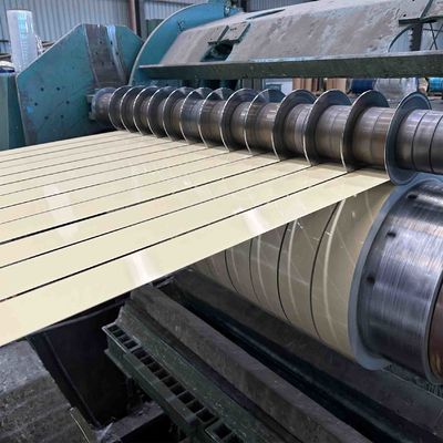 Uaktualnij standardy sygnalizacji za pomocą cewki aluminiowej