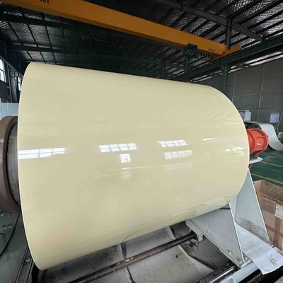 Aluminiowa cewka litery kanałowej - dostosowalne rozwiązanie do produkcji litery kanałowej