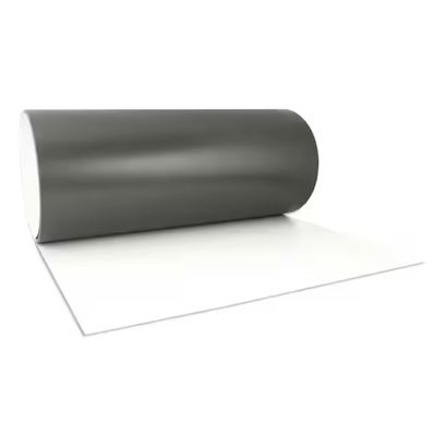 Aluminiowa cewka obróbkowa Nie mniejsza niż 25um grubość powłoki do farby PVDF