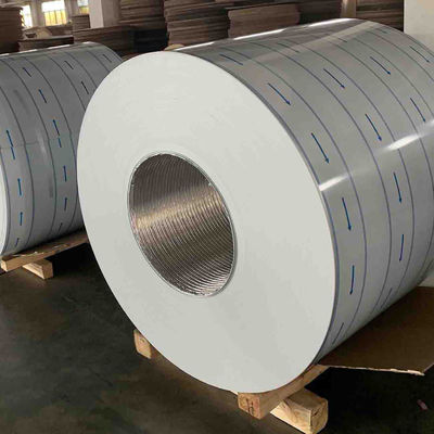 Lekkie i odporne na korozję cewki aluminiowe