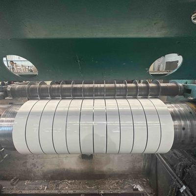 Węzeł aluminiowy kanałowy cienkie taśmy aluminiowe litery Węzeł aluminiowy do znaków i dekoracji
