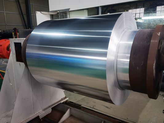 Gładki lub teksturowany Wybierz idealną powierzchnię Wykończenie dla pokrytej kolorem arkusza aluminiowego