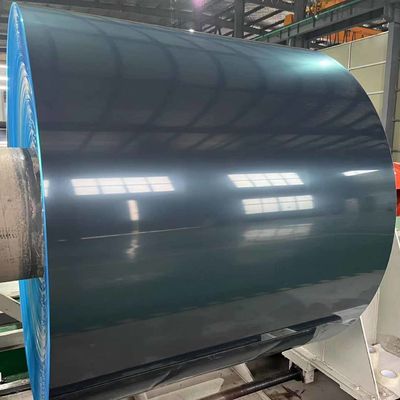 Aluminiowa cewka wykończeniowa - ostateczne rozwiązanie dla ochrony i projektowania okien