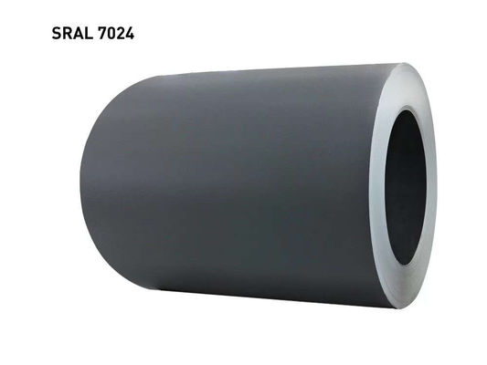 Owijająca roleta z stopem 3005 0,4 mm kolorowo powlekany aluminiowy zwoj/warstwo/płytka