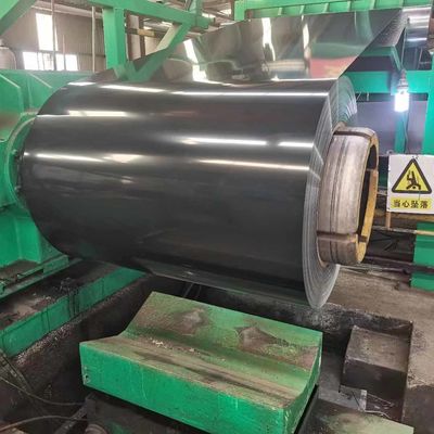 Alloy1060 H24 0,30 mm x 1000 mm Malowana blacha aluminiowa w kolorze Ral dla ACP - produkcja paneli kompozytowych aluminiowo-plastikowych