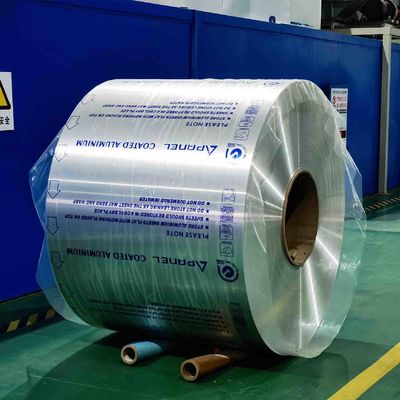 Aluminiowa cewka literowa idealne rozwiązanie dla napisów na sklepach