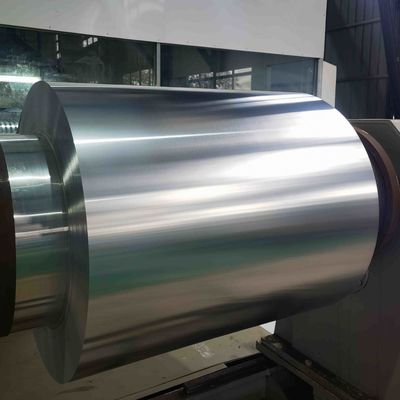 0.3mm Prepainted / Color Coated Aluminium Coil Metal Material For Lampshade Series