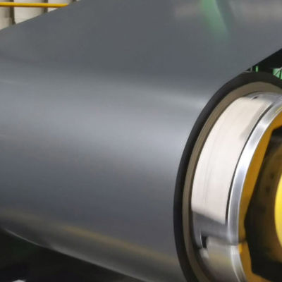 GB/T Standard Channel Letter Aluminium Coil 1-3 Tons Coil Waga 0,1 mm-6,0 mm Grubość